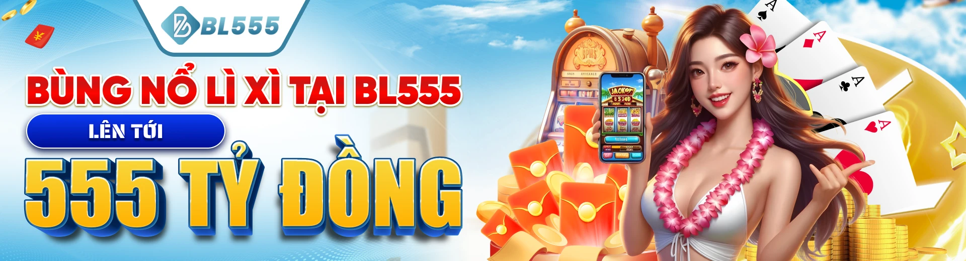 ảnh banner mới của BL555