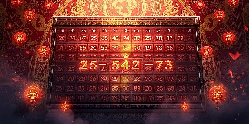 Dàn Đề Hôm Nay Với Bộ Số May Mắn